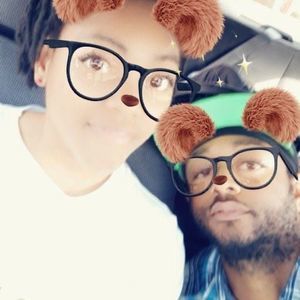 Meet your Posher, Tisha